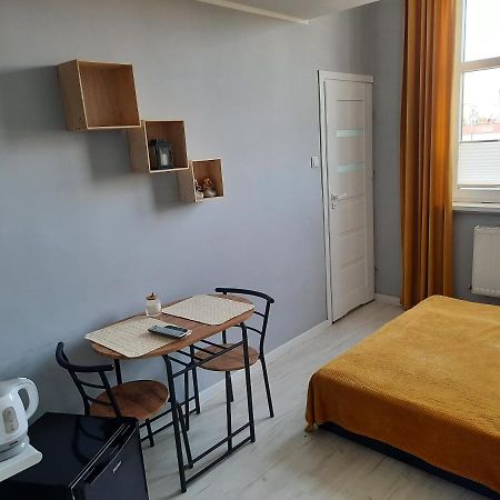 Ferienwohnung Maltina Malbork Exterior foto