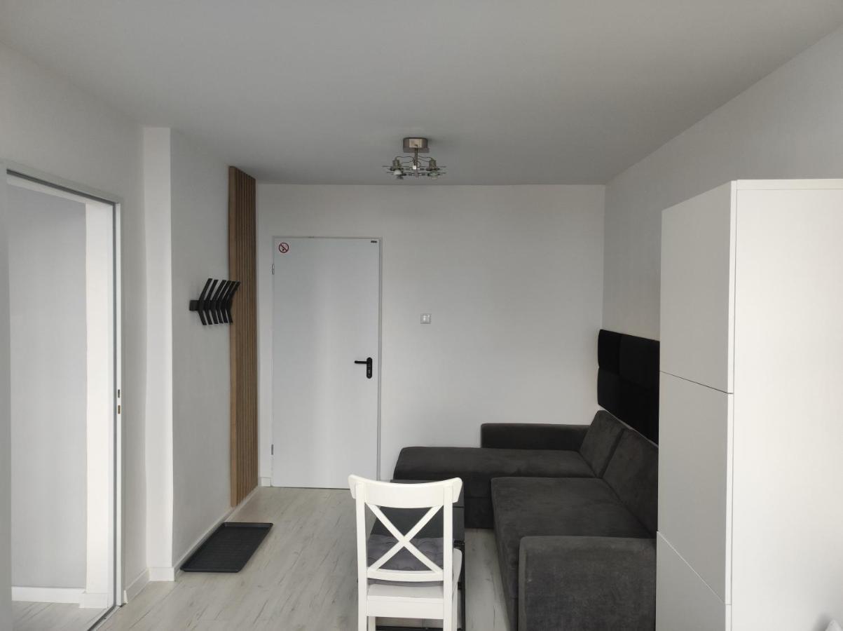 Ferienwohnung Maltina Malbork Exterior foto